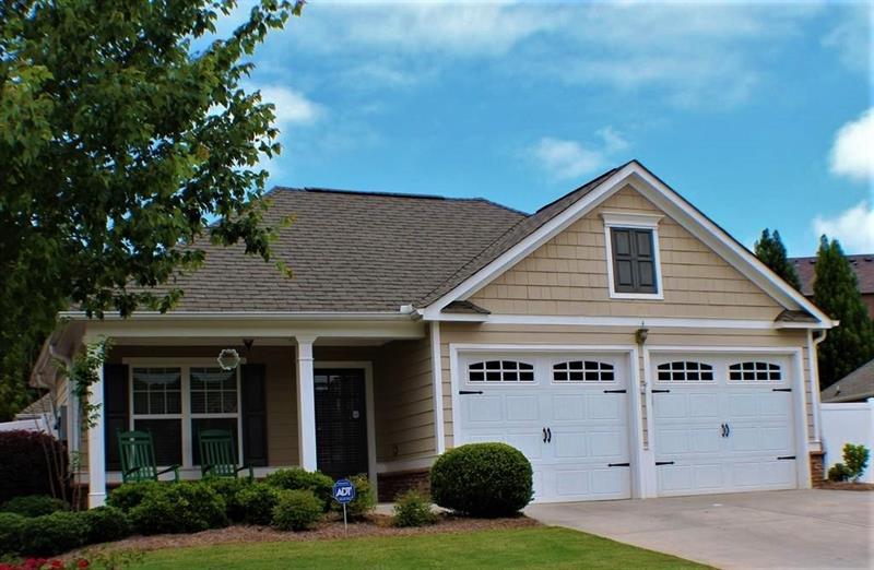 90 Shoal Creek Way - Photo 1