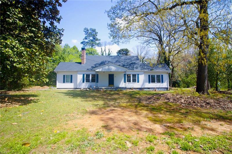 1181 Rays Road - Photo 1