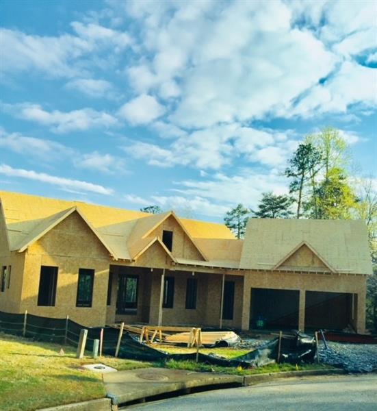 3504 River Haven Court - Photo 1