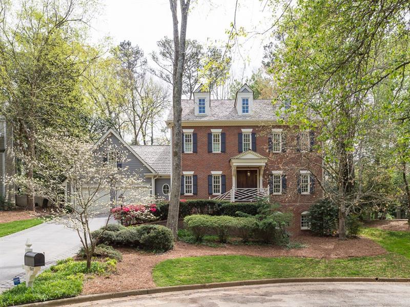 1560 Barrington Court - Photo 1