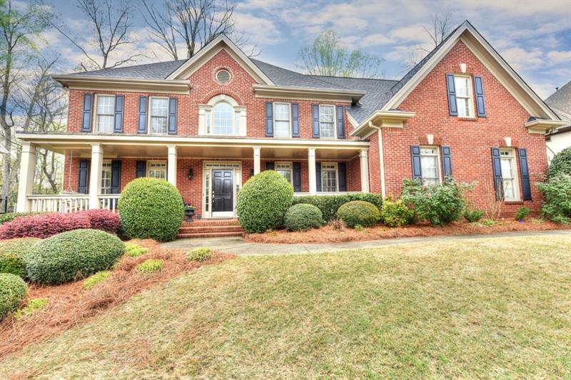 4050 Homestead Ridge Drive - Photo 1