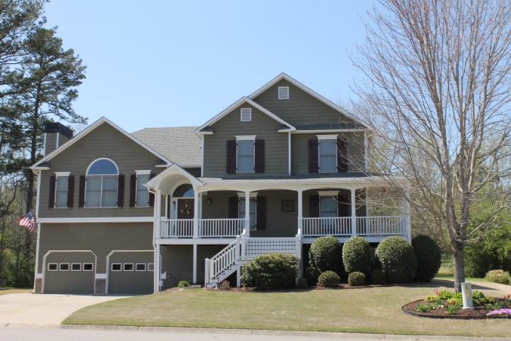 206 Mountain Brook Way - Photo 1