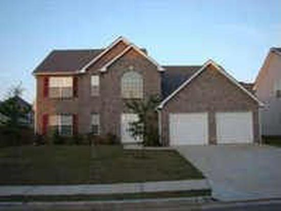 867 Brisley Circle - Photo 1