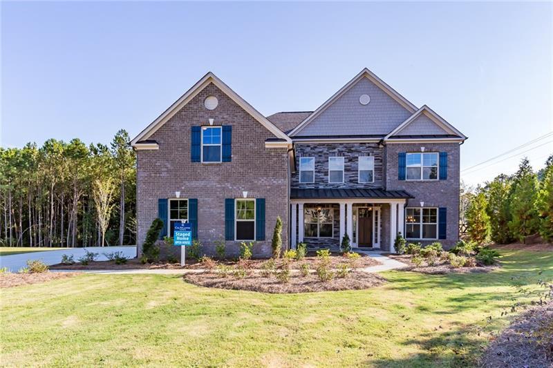 2905 Manorview Lane - Photo 1