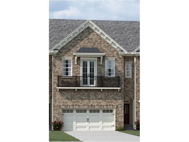 1456 Edgebrook Court - Photo 1