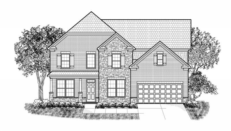 59 Oak Mill Terrace - Photo 1