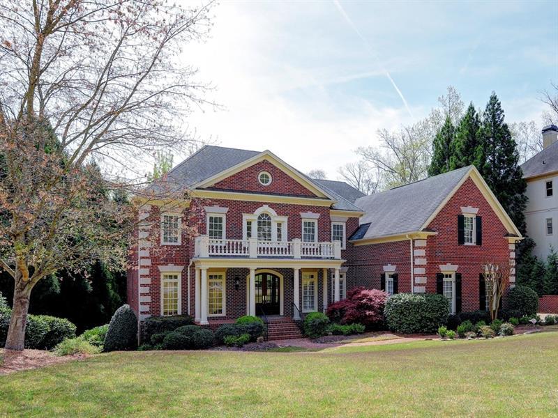 4848 Rivercliff Drive - Photo 1