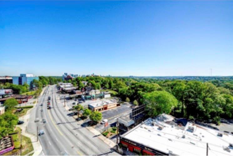 1820 Peachtree Street - Photo 1