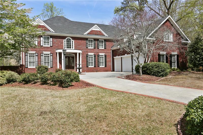231 Lindsey Place - Photo 1