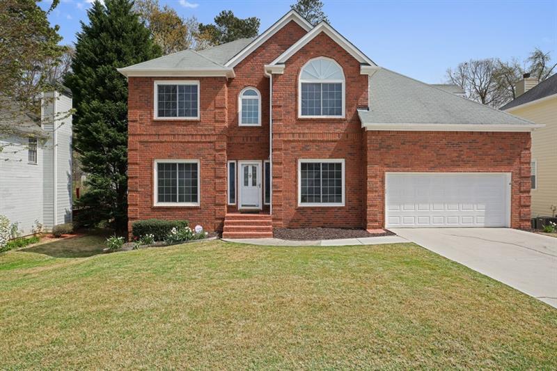 11735 Red Maple Forest Drive - Photo 1
