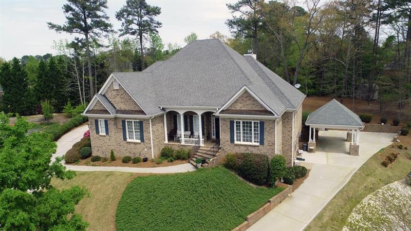 815 Carriage Lake Drive - Photo 1