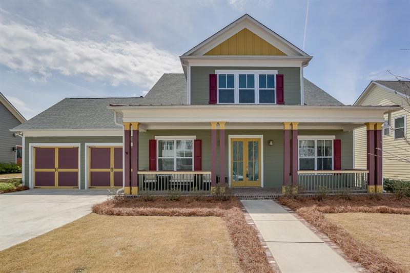 6415 Sycamore Drive - Photo 1