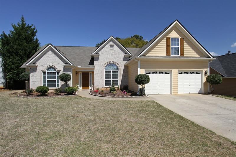 891 Charles Hall Drive - Photo 1