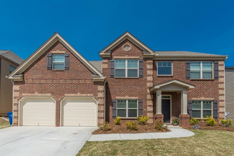 2406 Foxy Drive - Photo 1