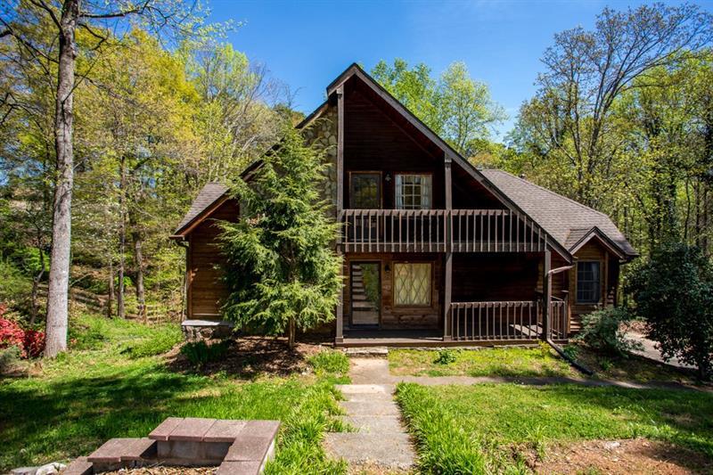 5214 Highland Trail - Photo 1
