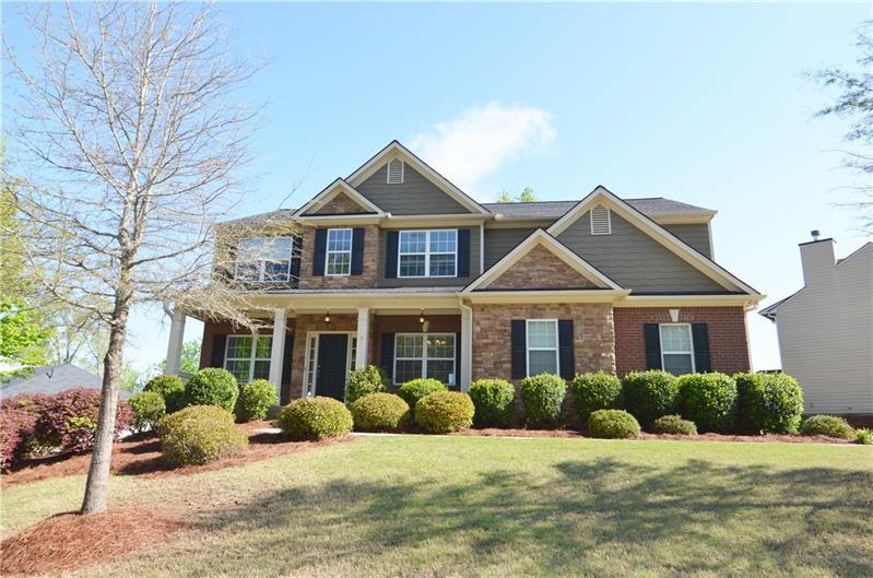 6650 Grove Meadows Lane - Photo 1
