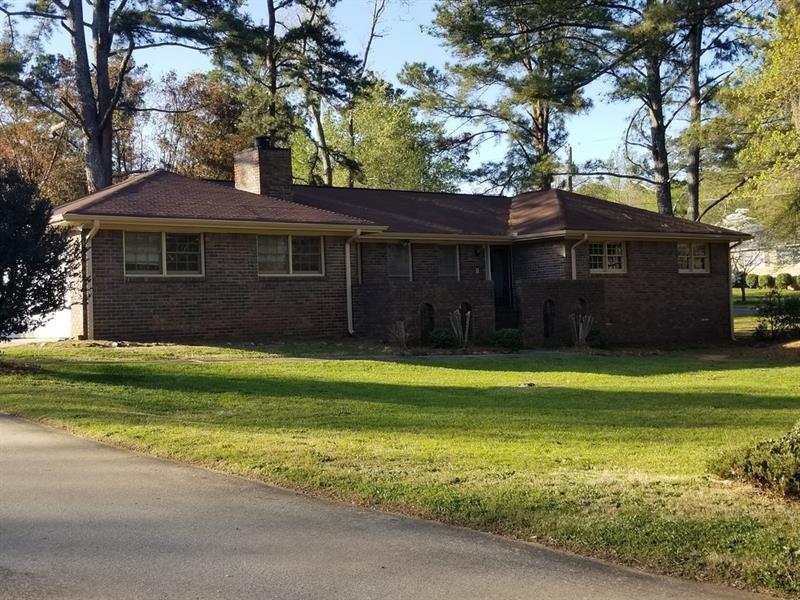 4448 Shiloh Trail - Photo 1