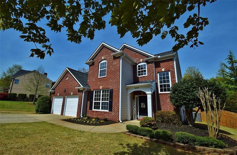 6575 Grand Magnolia Drive - Photo 1