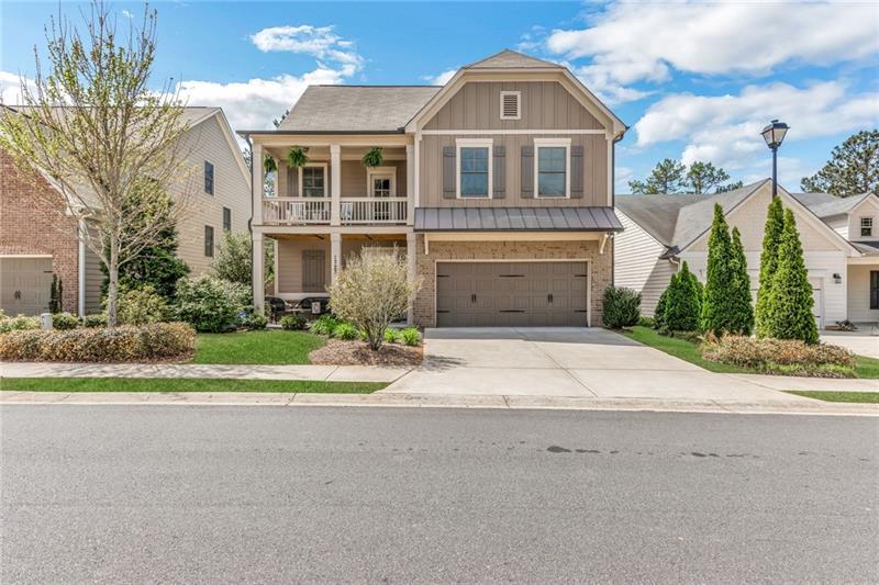 1723 Grand Oaks Drive - Photo 1