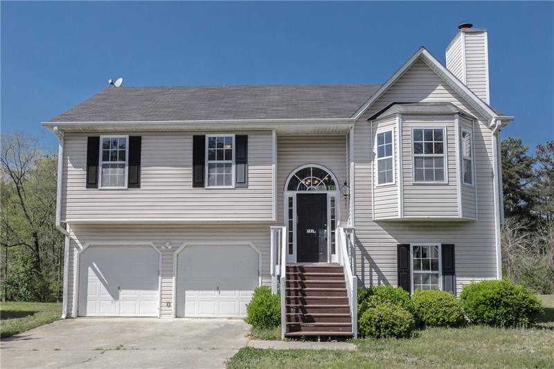 7814 Cambridge Drive - Photo 1