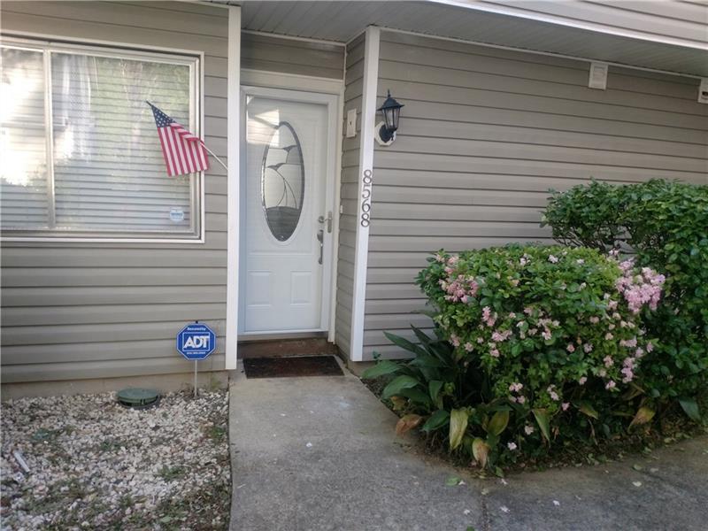 8568 Creekwood Way - Photo 1