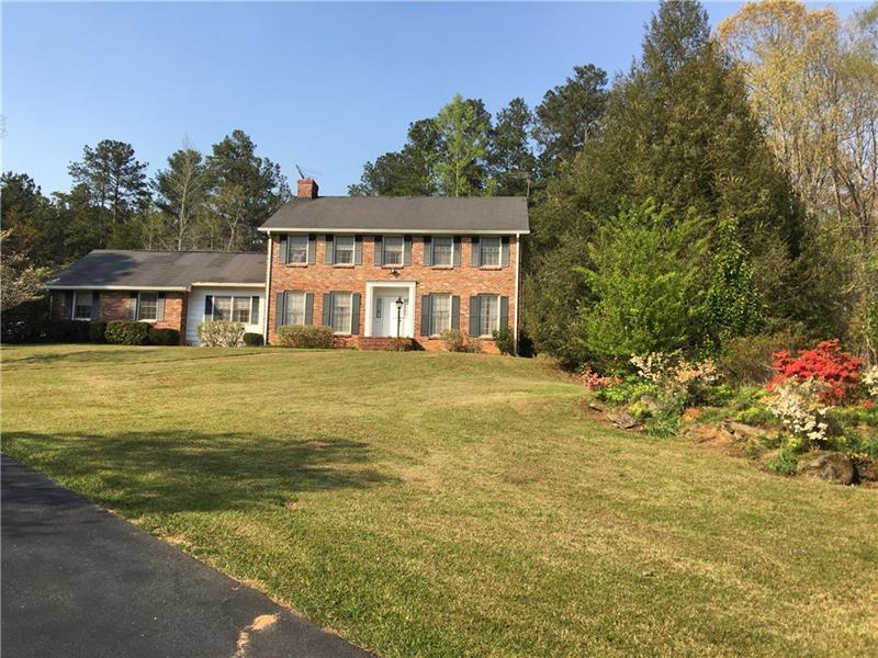 8201 Cedar Grove Road - Photo 1