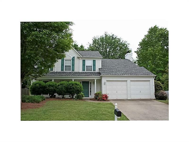 3514 Chastain Glen Lane - Photo 1