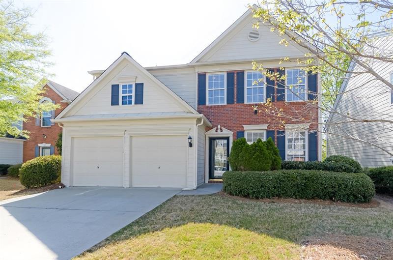 2591 Alvecot Circle - Photo 1