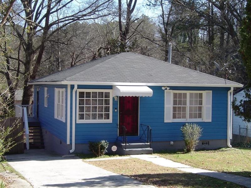 475 Center Hill Avenue - Photo 1