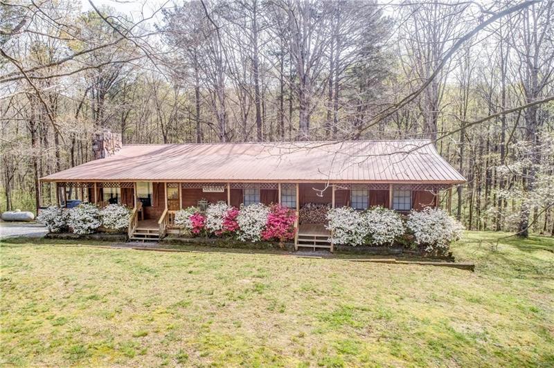 174 Cochran Road - Photo 1