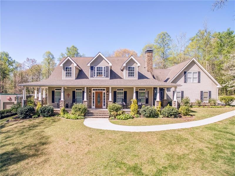 355 Jordan Road - Photo 1