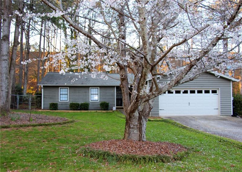 4119 Oak Ferry Drive - Photo 1