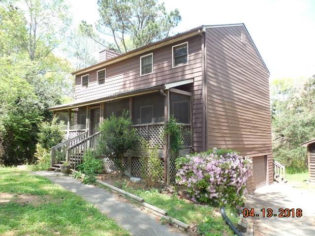 324 Trickum Hills Way - Photo 1