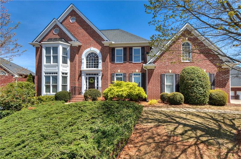 3306 Cranmore Chase - Photo 1