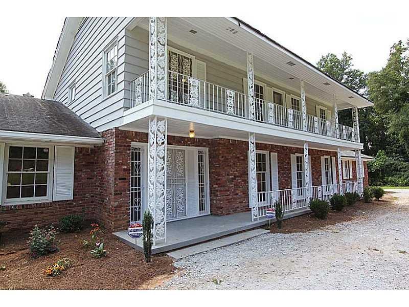 1344 Adams Drive - Photo 1