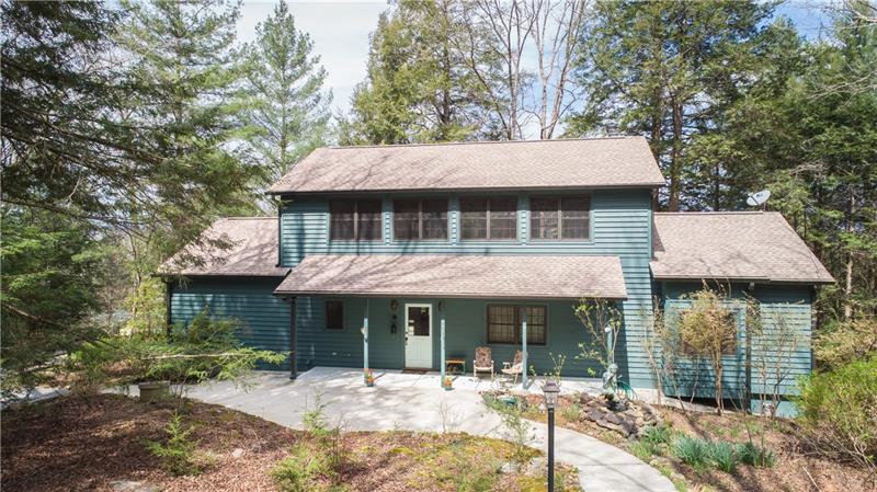 1598 Lynch Mtn. Road - Photo 1