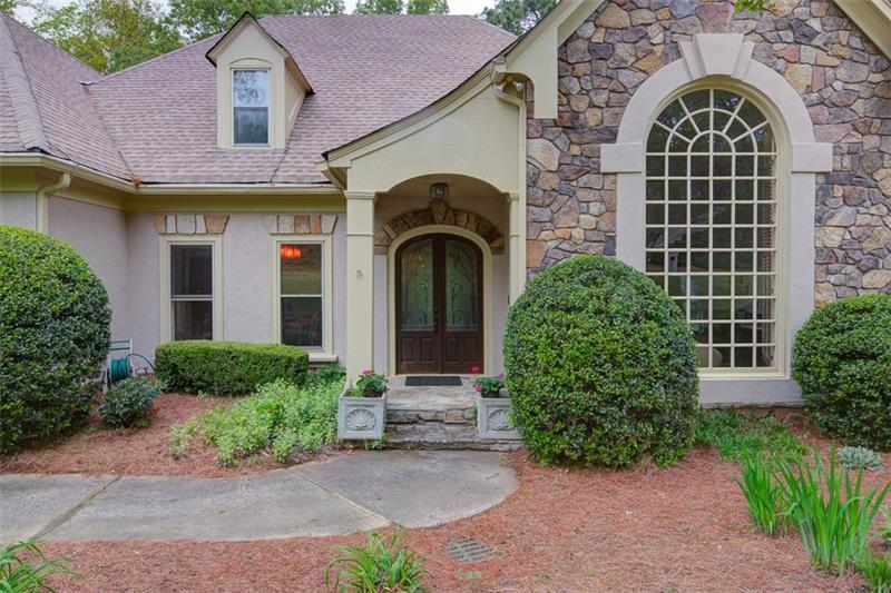 110 Wing Mill Road - Photo 1
