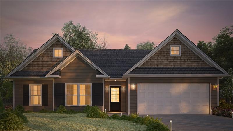 3531 Silver Wood Walk - Photo 1