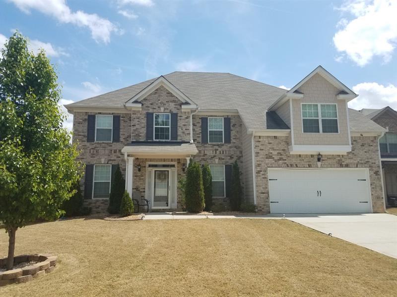 4277 Sublime Trail - Photo 1