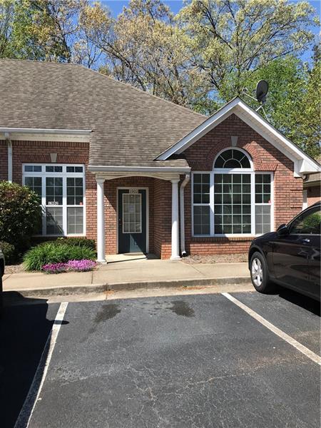 2775 Cruse Road - Photo 1