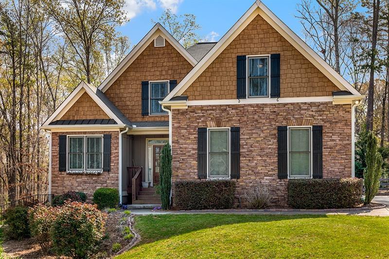 53 Rose Brooke Circle - Photo 1