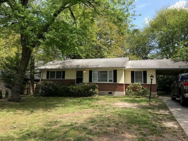 1416 Druid Hills Road - Photo 1