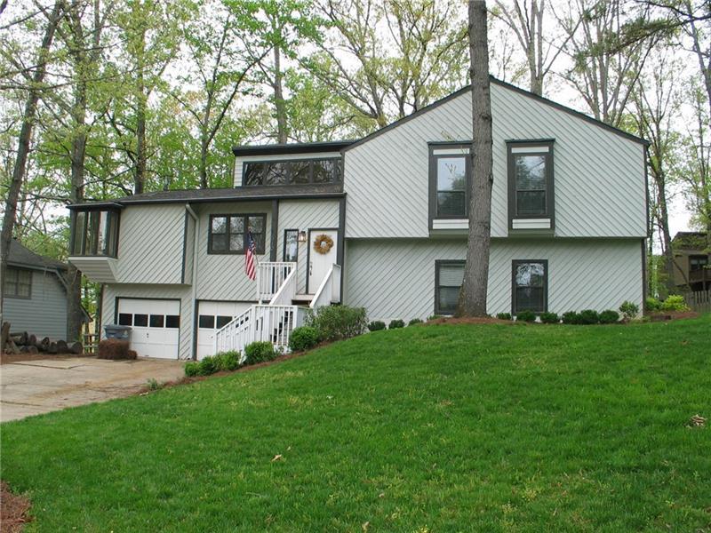 510 Wood Valley Trace - Photo 1