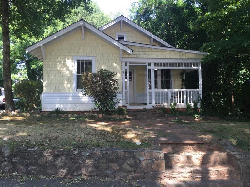 620 Bradford Street - Photo 1
