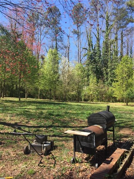 5011 Lilburn Stone Mountain Road - Photo 1