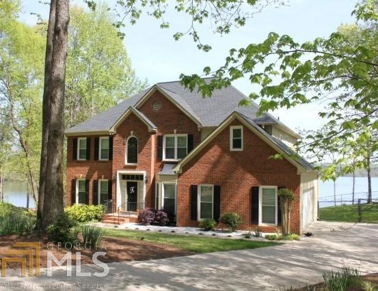 186 Shoreline Way - Photo 1