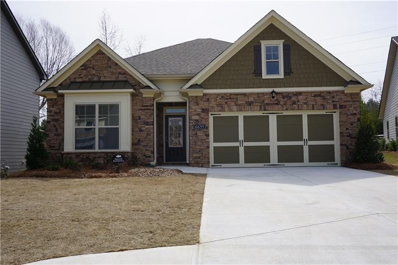 6655 Rivergreen Road - Photo 1