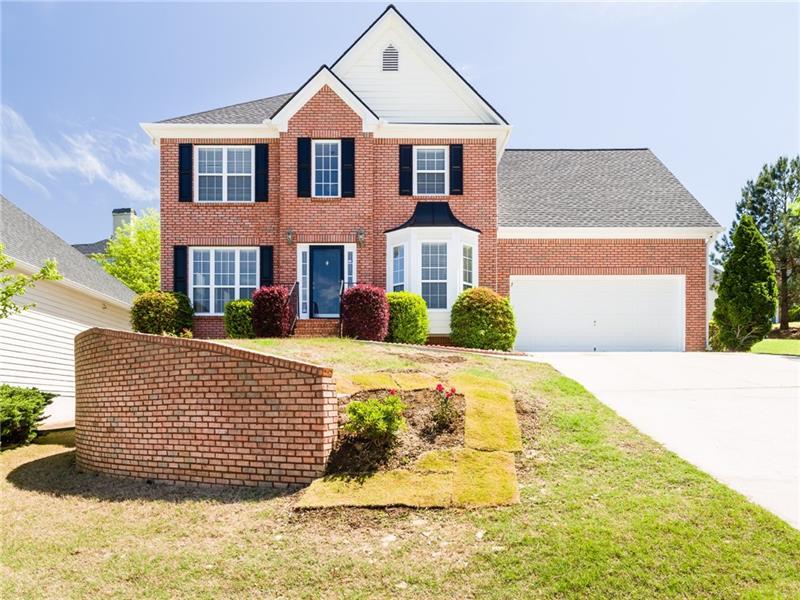5929 Farmcrest Point - Photo 1