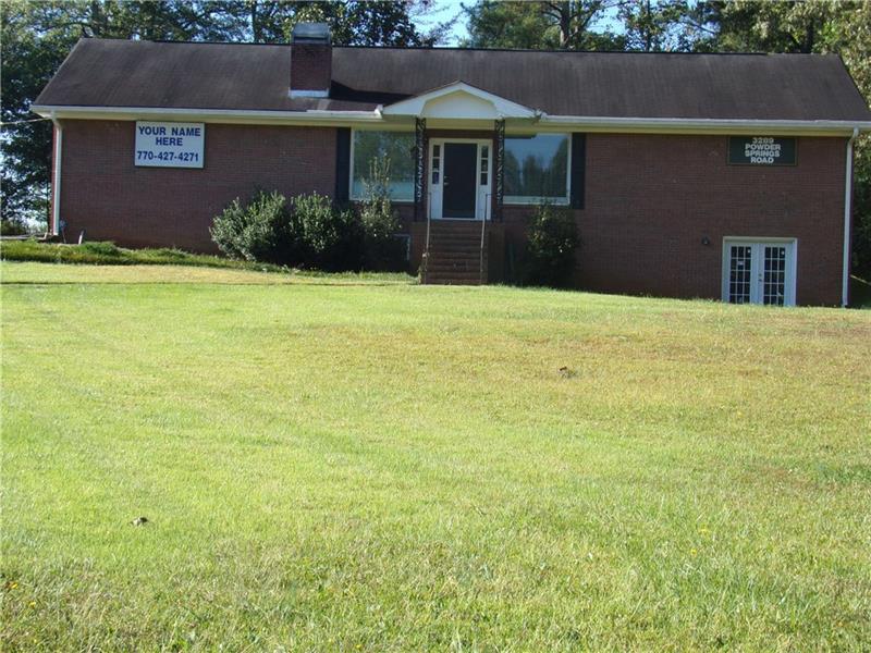 3289 Powder Springs Road - Photo 1