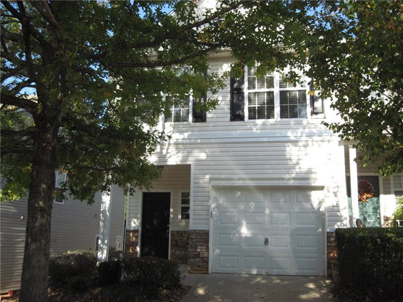4815 Zephyr Cove Place - Photo 1
